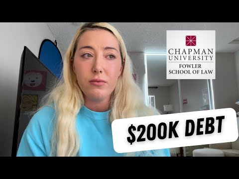 Exploring Chapman University's Distinction in the Field of Law