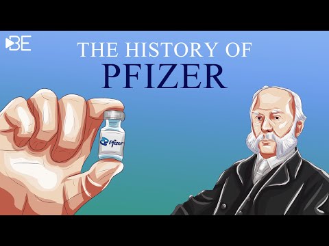Pfizer's Legal Counsel: A Comprehensive Overview