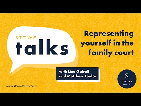 Understanding the Role of Legal Representation in UK Family Court Proceedings