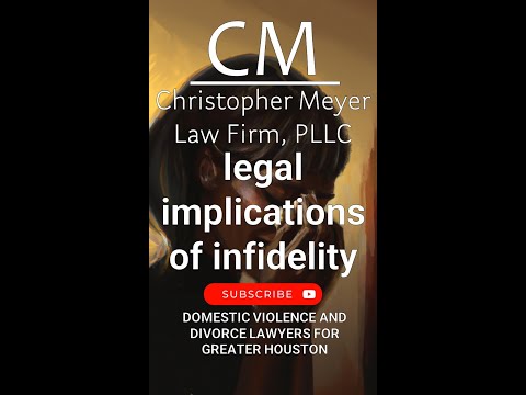 Exploring the Legal Implications of Adultery in New York: Seeking Redress for Marital Infidelity