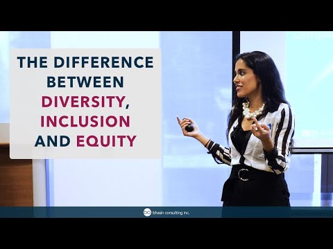 Understanding the Legal Definition of Diversity and Inclusion in the United States