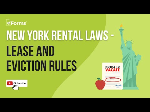 Understanding the Legal Process for Filing a Lawsuit Against Your Landlord in New York City
