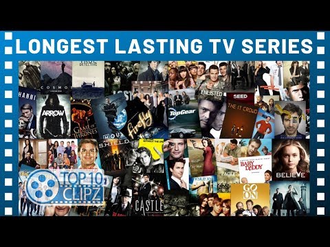 The Longest Running Legal Drama in Television History