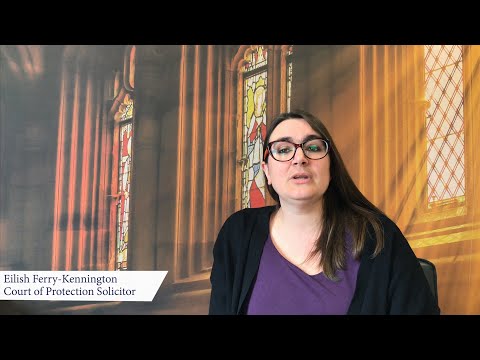 Understanding the Earnings of a Court of Protection Solicitor in the United States