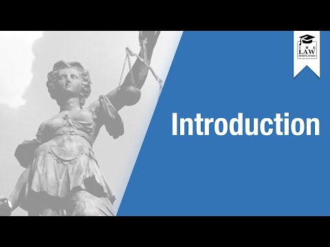 Understanding Private Law in the UK: A Comprehensive Overview