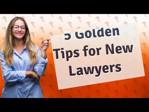 Assessing Suitability for a Legal Career: Key Factors to Consider