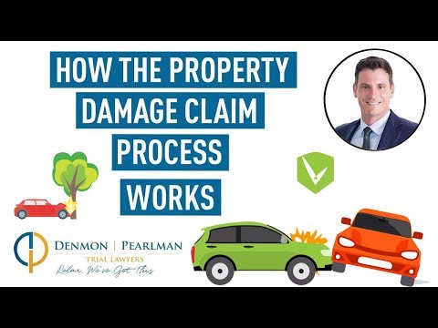 Understanding the Process of Filing a Lawsuit for Property Damage in New York City