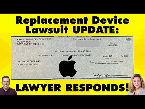 Analyzing the Legitimacy of the Lawsuit Against Apple: A Comprehensive Examination