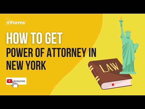 Understanding the Importance of Legal Representation for Power of Attorney in New York