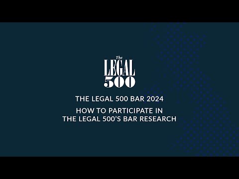Understanding the Significance of Legal 500 Firm Status in the Legal Industry