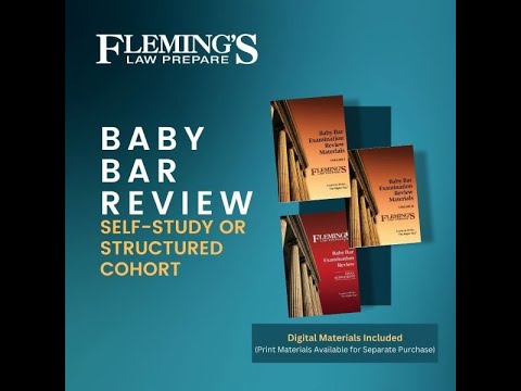 Navigating the Legal Profession Following the Baby Bar Examination: Understanding Your Options