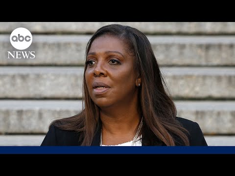 The Role and Identity of the Female Attorney General in New York State