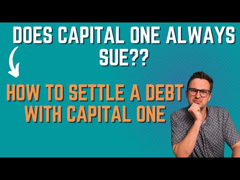 Defending Against a Capital One Lawsuit: Strategies and Considerations