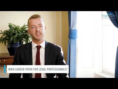 Understanding Law Firm Salaries in Ireland: A Comprehensive Analysis