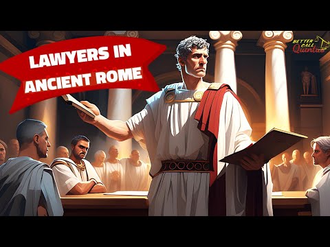 The Evolution of the Legal Profession: A Historical Perspective