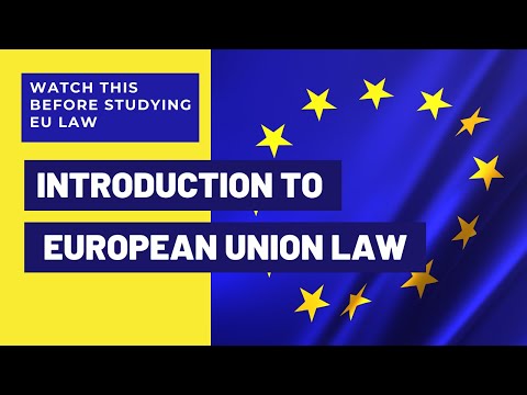 The Role of UK Lawyers in Advising on EU Law: A Comprehensive Analysis