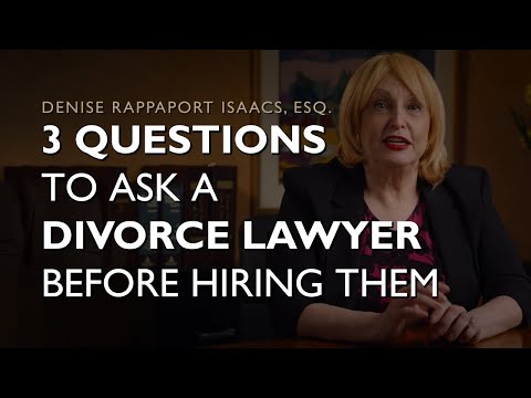 The Importance of Hiring a Local Divorce Attorney for Your Case