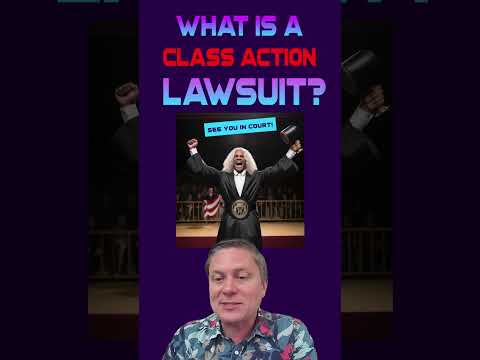 Analyzing the Viability of Pursuing a Class Action Lawsuit