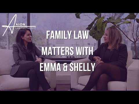 Understanding the Role of a Family Lawyer in Canada