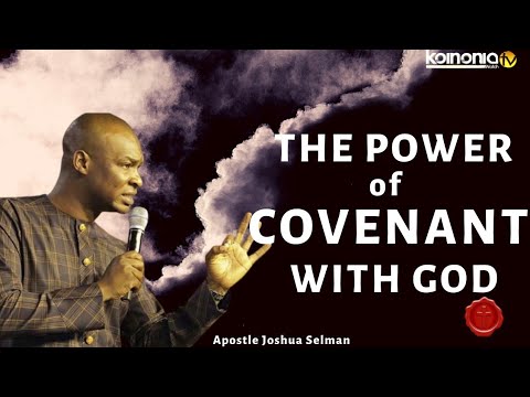 The Nature of Covenants: A Comprehensive Analysis of their Relationship with God
