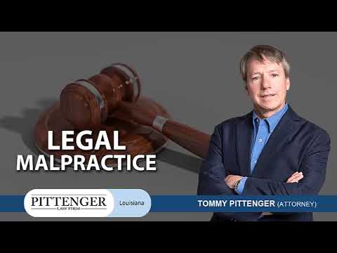 Understanding the Four Elements of Legal Malpractice in US Law