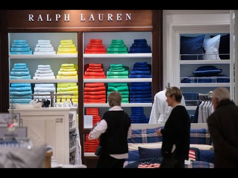 Understanding the Chief Legal Officer of Ralph Lauren