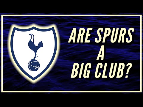 The Legal Representation for Tottenham Hotspur Football Club