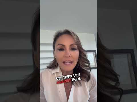 Strategies for Eliciting Narcissistic Behavior in Court Proceedings