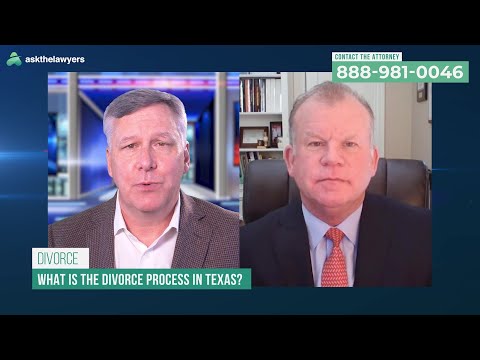 Navigating Divorce in Texas: Understanding the Role of Legal Counsel