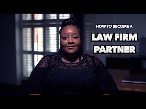 The Path to Partnership: Timeframe for Advancement at UK Law Firms