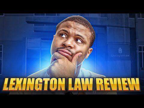 Lexington Law: A Legal Analysis of Current Litigation Status
