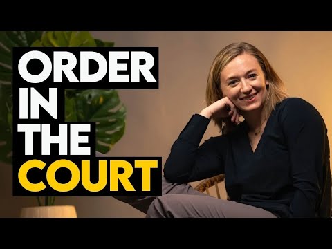 The Least Stressful Type of Lawyer: Understanding Legal Specializations