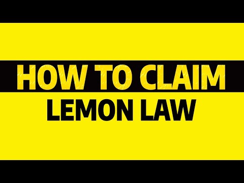 Understanding the Lemon Law in California 2023: A Comprehensive Overview