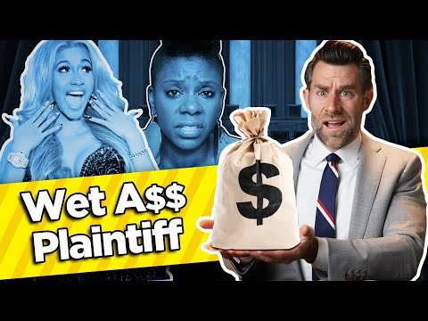 The Settlement Amount in Cardi B's Lawsuit: An Analysis of the Case