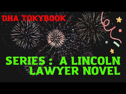 Understanding the Resolution of the Novel The Lincoln Lawyer
