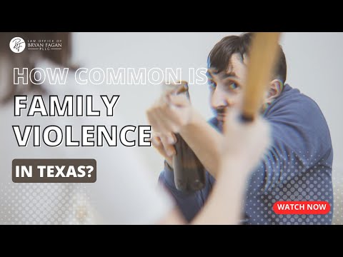 Understanding Family Law in Texas: A Comprehensive Overview