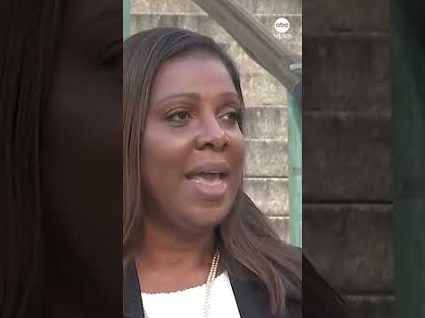 The Reporting Authority of the Attorney General of New York