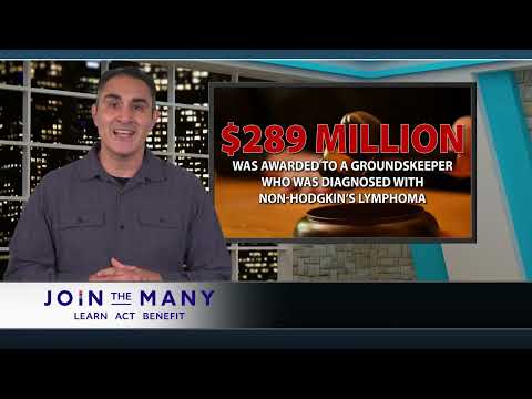 Understanding the Outcomes of the Roundup Lawsuit: An Overview of Potential Financial Compensation