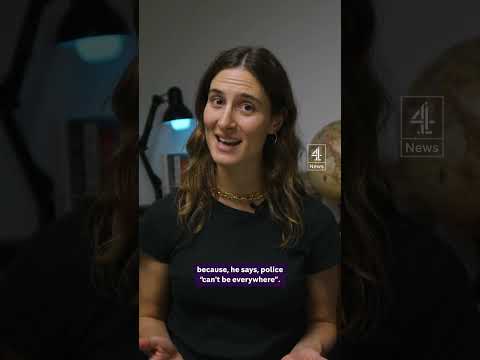 Understanding the Severity of Shoplifting as a Crime in the UK