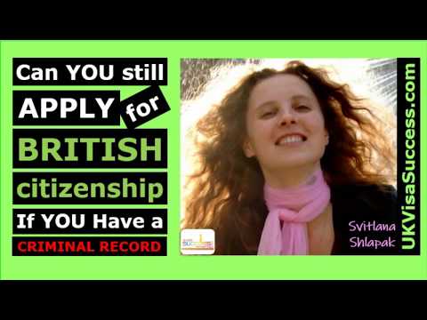 Obtaining a UK Passport with a Criminal Record: A Comprehensive Analysis