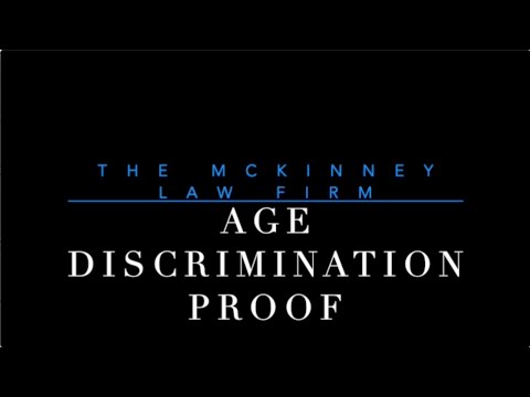Understanding the Complexity of Age Discrimination Lawsuits in the United States