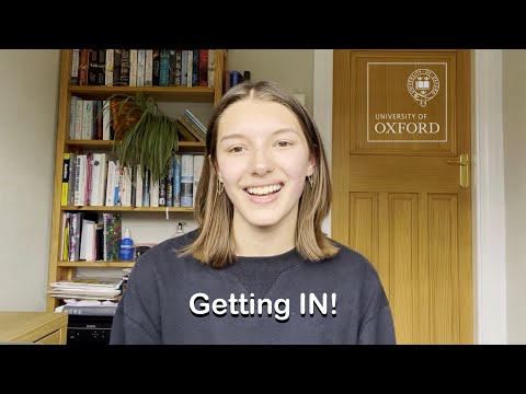 Does Oxford University Accept A-Level Law?