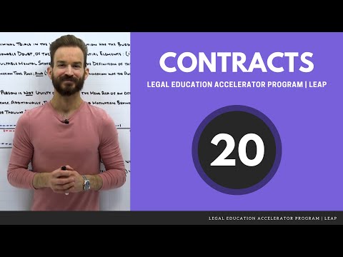 Understanding Quasi Contracts: A Comprehensive Explanation of this Legal Concept