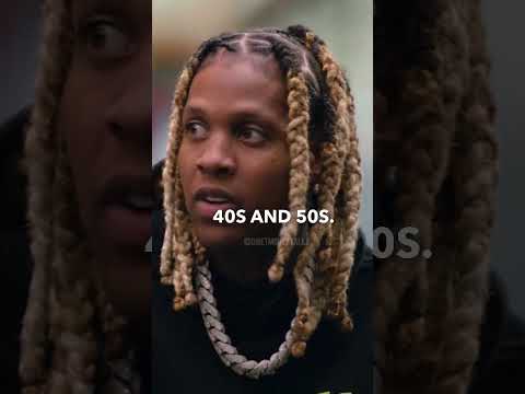 Understanding Lil Durk's Legal Representation