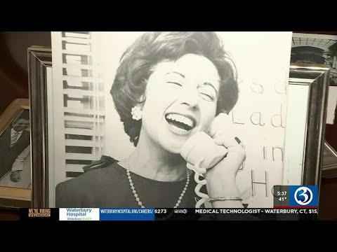 The Pioneering Trailblazer: Unveiling the First Female Lawyer in Connecticut