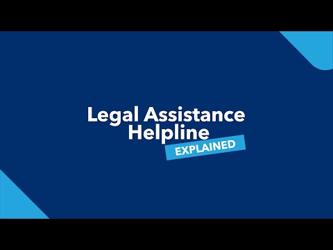 Understanding the Florida Legal Helpline: A Comprehensive Overview