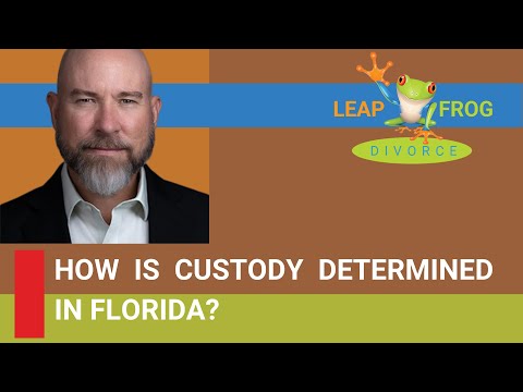 Understanding the Criteria for Determining Parental Unfitness in Florida Courts