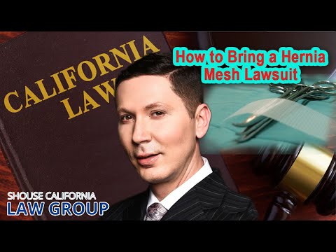 Understanding the Eligibility Criteria for Filing a Hernia Mesh Lawsuit in the US