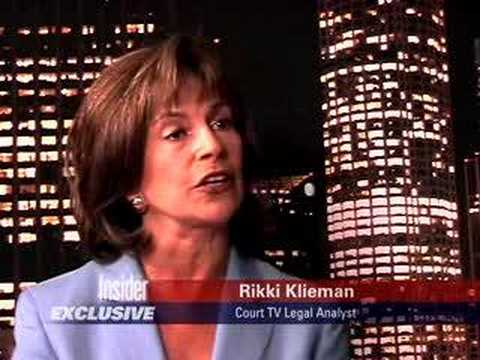 The Prominent Female Legal Analyst on Court TV: An Introduction
