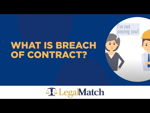 Understanding the Financial Implications of Breach of Contract in the US Legal System